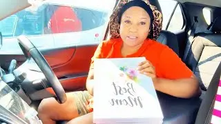 HILARIOUSLY BIRTHDAY REQUEST-AND PRESENT FROM MY TODDLER TO HER GRANDMA| REACTIONS