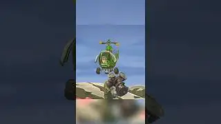 INSTANT KARMA #gaming #funnymoments #wormswmd