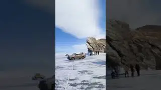 #timelapse #lakebaikal