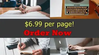 Coursework writing help
