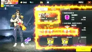 EDIT VIDEO FOTO PROFIL FREEFIRE EFEK SABER DI CAPCUT
