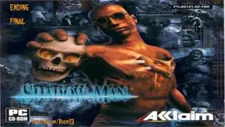 Shadowman OST - Ending / Final - 3/7 [HD]