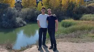 En la necesidad se conoce la amistad | Yuan Lee Marcel Garcia