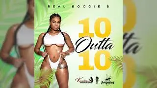 Real Boogie B - 