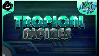 FE2CM OST: Tropical Alpines