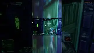 System Shock Quick Impressions | FPS Horror