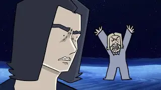 THE ATTACK ON TITAN FINALE IN A NUTSHELL