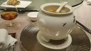 Сямынь. Деловые переговоры в Китае