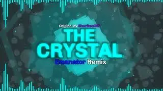 Shuriken255 - The Crystal (Emanator Remix)