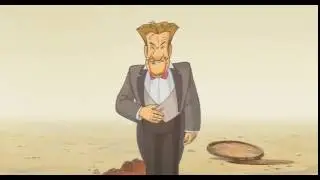 Я вам не Дядя Вова