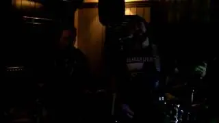 White Brothers - Hush (Deep Purple cover) - Cafè De La Place