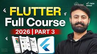 Flutter Series Part 3 | The Most Important Concepts You Must Learn