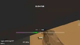 [XDF] hgb-shitmap97: RiFo - 07.80s | Xonotic