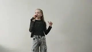 Ховрина Вероника - "Не Принцесса"