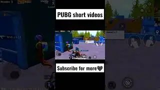 Watch till End 🔥😱 #shorts #bgmi #viral #bgmishorts #pubgm #bgmiattitude