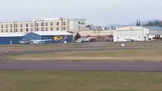 Avid flyer