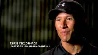 Fear will plague him - Chris McCormack