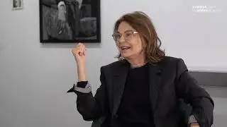 Entretien inédit avec Bettina Rheims,  par Paul Martineau