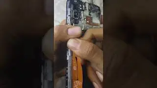 phone Restoration Poco m3 #phonerestoration #pocom3 #shorts
