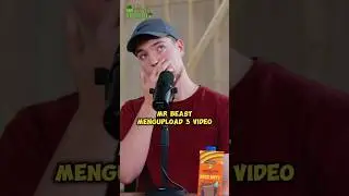 Siapa Sangka Mr Beast Akan Jadi Seserius Ini😱😱