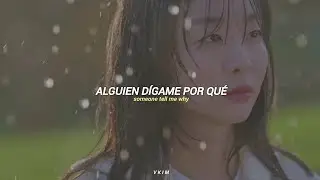 SRA feat. Dasloe - 'WHY (Tell Me)' [Sub Español + Romanized]