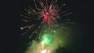 Silvester 2013 Liptovský Hrádok