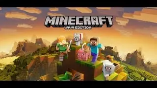 Minecraft: Java Edition Steam Deck Gameplay