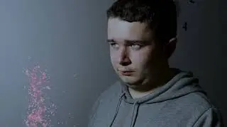 Phasmophobia (FMP L3Y2 Short Film)