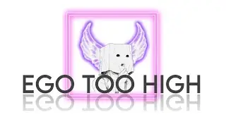 SSKY - EGO TOO HIGH (OFFICIAL AUDIO)