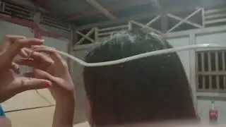 Abang nonton sex