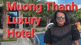 Muong Thanh HaLong Centre | Halong Bay
