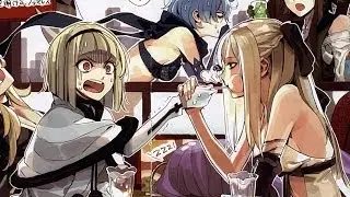 Thoughts on Drakengard 3
