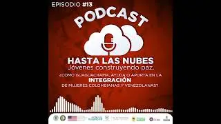 El Canal CNC se une a la campaña “Hasta las nubes…