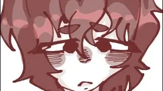 "you're just a boy... "  ||Dazai angst||BSD||