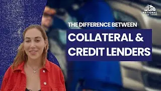 What is the Difference Between a Collateral and Credit Based Lender?