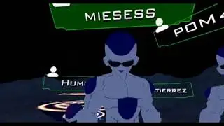 RESUBIDO VRChat Suscribete a Gabo FLZ El regreso de Rolf y la profanacion MASIVA {EP11}