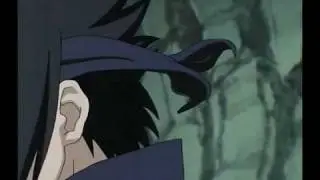 [W.O.S] Naruto  Falling In The Black