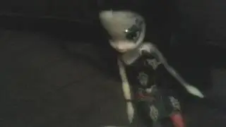 Рере проколола бровь!!!!