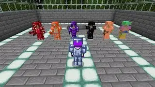 Mcpe 1.19 This mos is very usefull on survival world