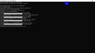 pip install | pip python Install | python install pip