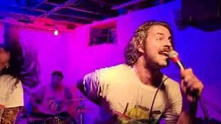Pure Adult - Cam Girls (Live)