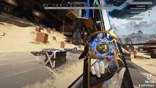 Apex legends event