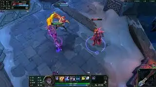 Yeni Sylas Ulti BUG ve Neeko Pasifi !! // Sadece Aram Haritasında // 10.9 Yaması