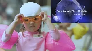 This Weeks Moment Of Joy: Baby Olympics