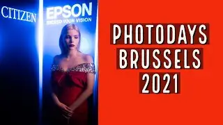 Photodays Brussels 2021
