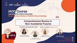 EP 6: Comprehensive Review in Non-Accidental Trauma