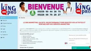 JASMIN SMPP BULK SMS SET UP AND CONFIGURE  SERVICE IN ONLINE