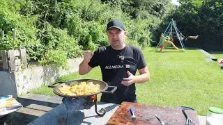 Я ВЕРНУЛСЯ НА ЮТУБ :)