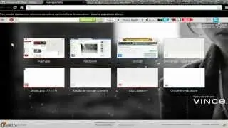Tutorial-De Como Instalar Temas para Google Chrome 2014 Gratis,Fácil