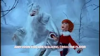 Put One Foot in Front of the Other - Santa Claus is Comin' to Town (Promo DJ Audio) Lyrics HD